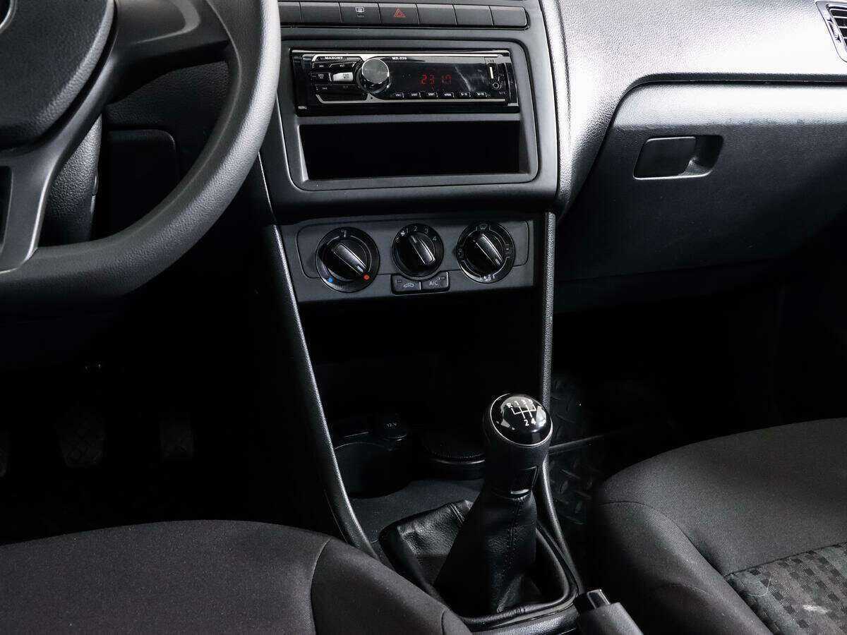 Купить Фольксваген Поло, 2018, 9 150 км.. Фото: #11