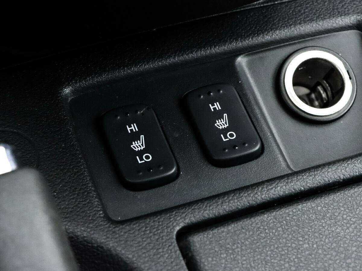 Купить Хонда ЦР-В, 2013, 188 467 км.. Фото: #16