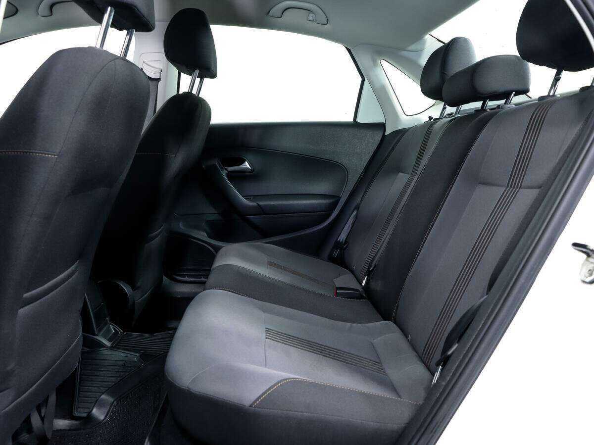 Купить Фольксваген Поло, 2016, 76 520 км.. Фото: #10