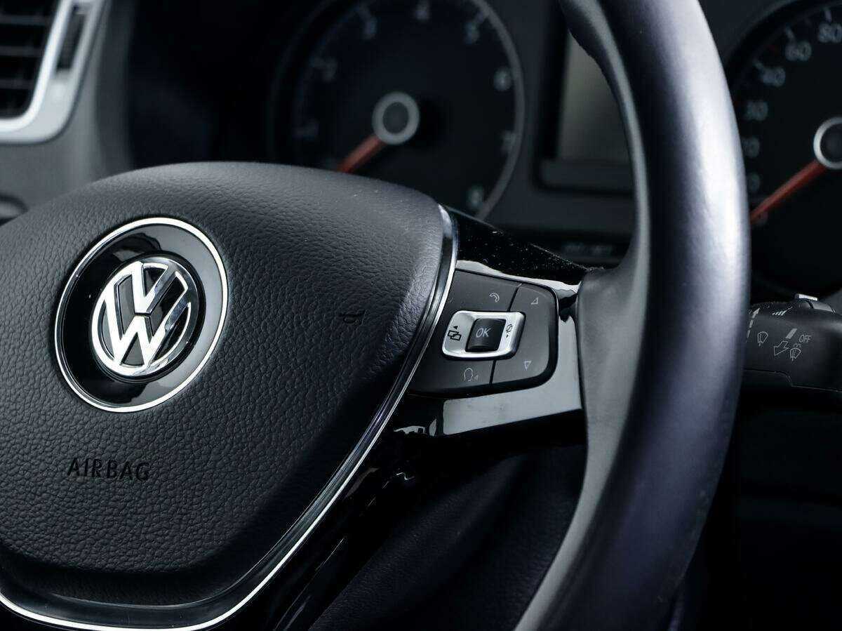 Купить Фольксваген Поло, 2016, 76 520 км.. Фото: #13