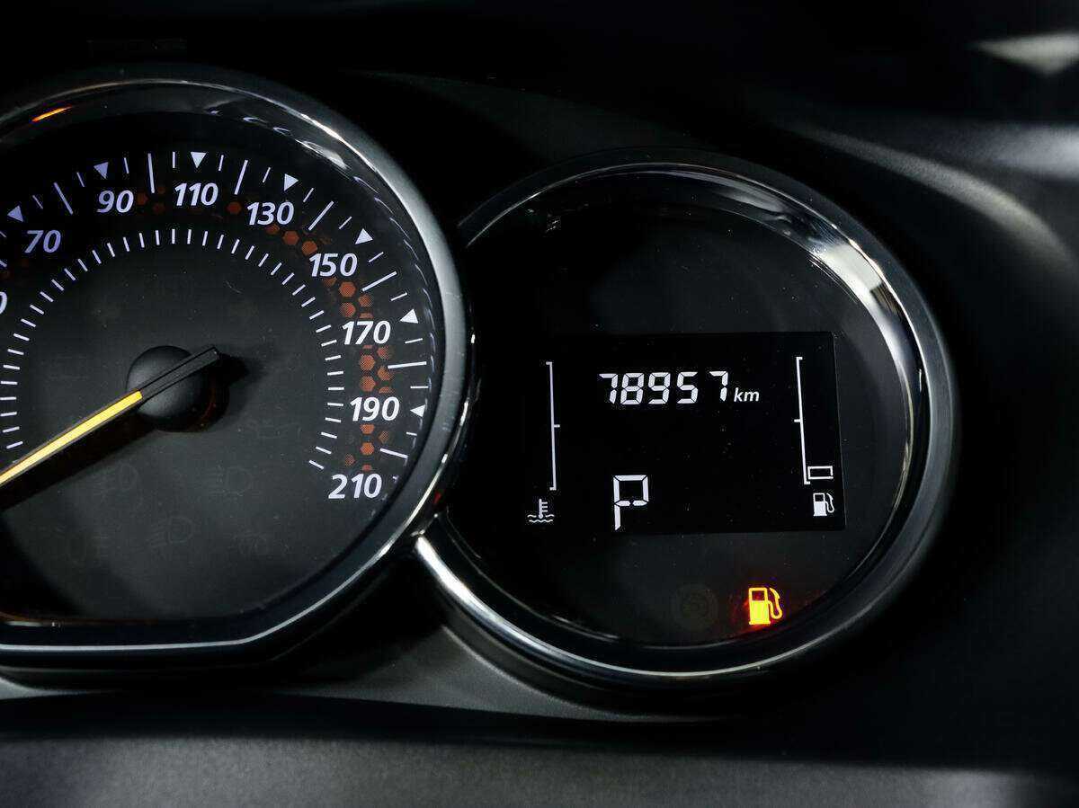 Купить Рено Логан, 2020, 78 952 км.. Фото: #16