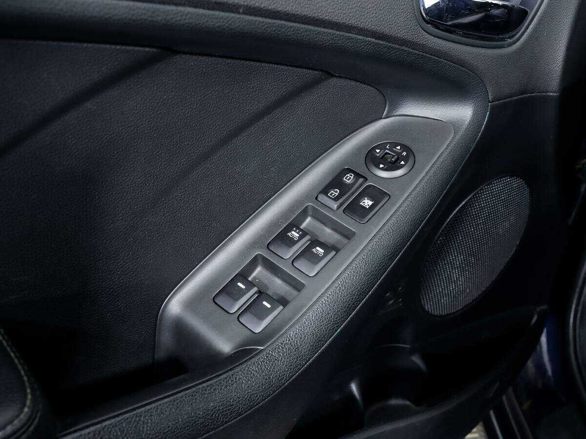 Купить Киа Церато, 2016, 147 532 км.. Фото: #11