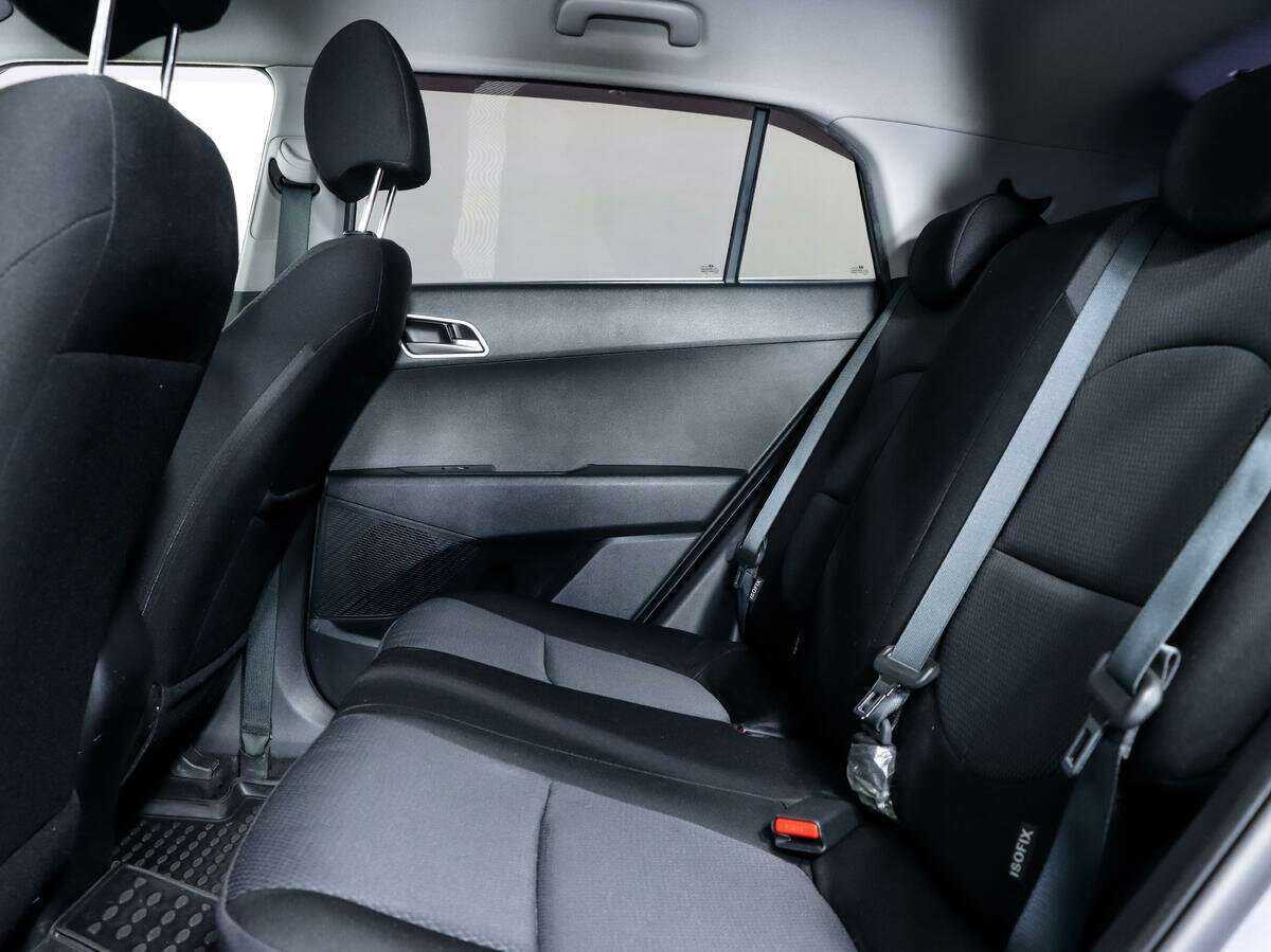 Купить Хендай Крета, 2017, 91 400 км.. Фото: #10