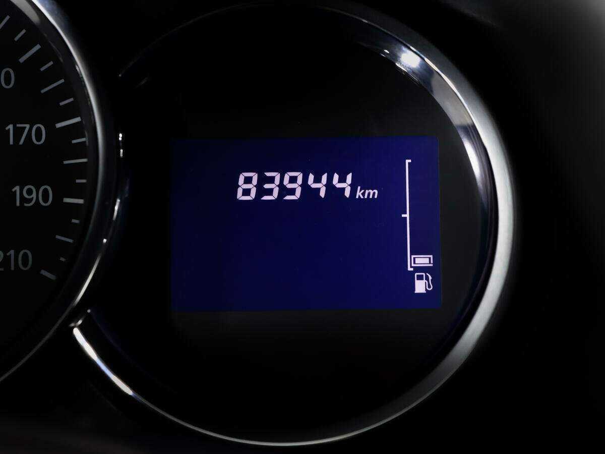 Купить Рено Логан, 2017, 83 940 км.. Фото: #13