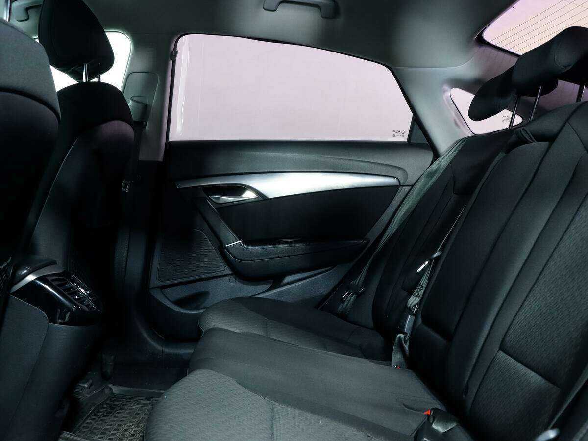 Купить Хендай ай40, 2013, 77 735 км.. Фото: #10