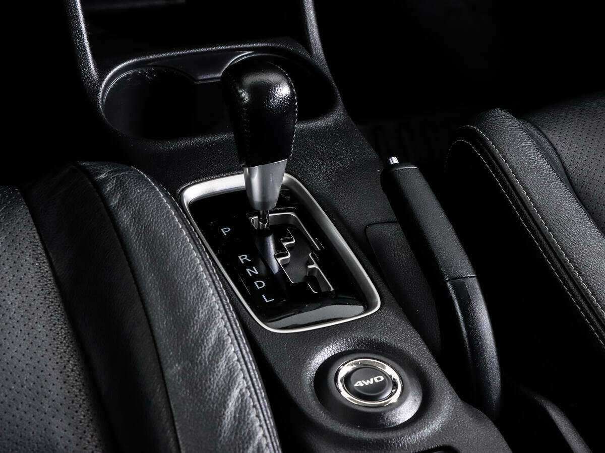 Купить Митсубиши Оутлэндер, 2016, 156 000 км.. Фото: #12