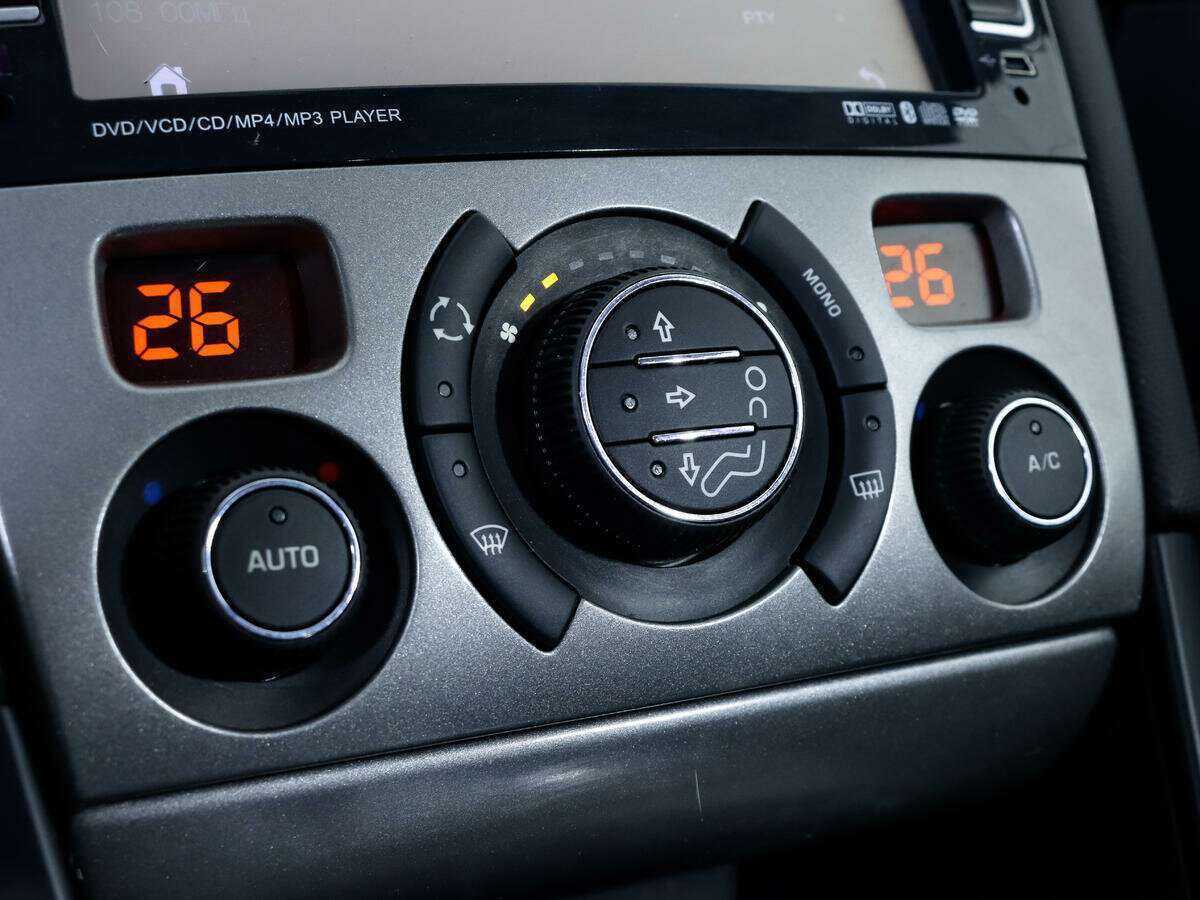 Купить Пежо 408, 2016, 126 091 км.. Фото: #13