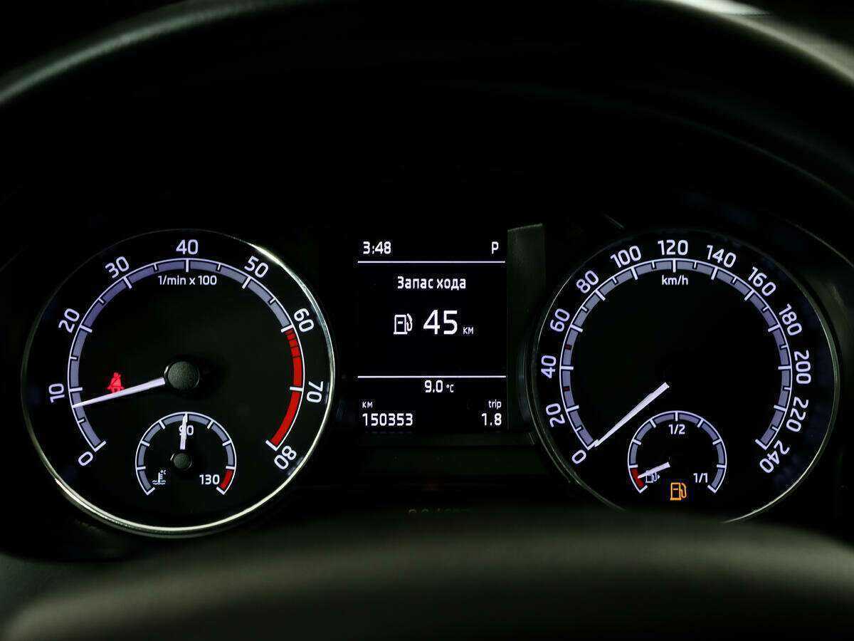 Купить Шкода Рапид, 2017, 150 228 км.. Фото: #13