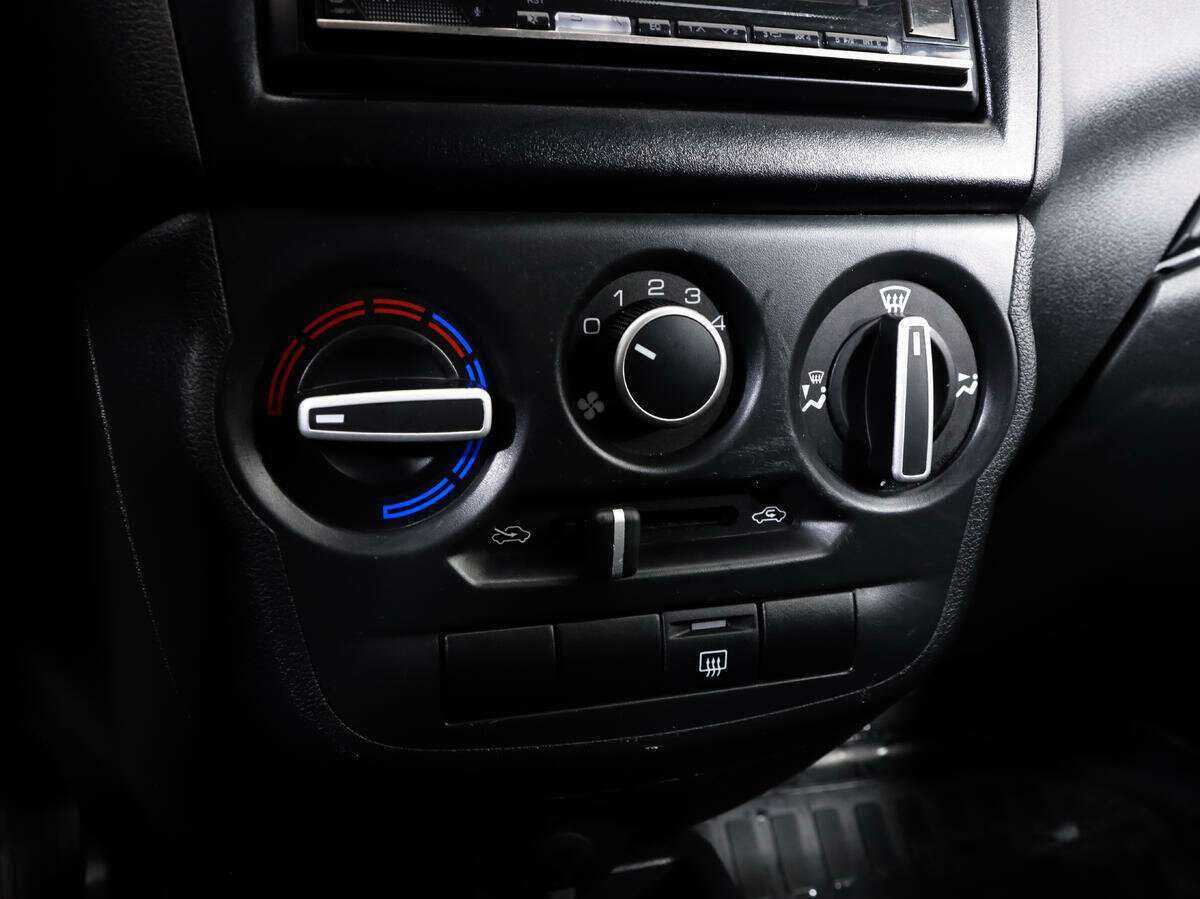 Купить Лада (ВАЗ) Гранта, 2020, 58 000 км.. Фото: #12