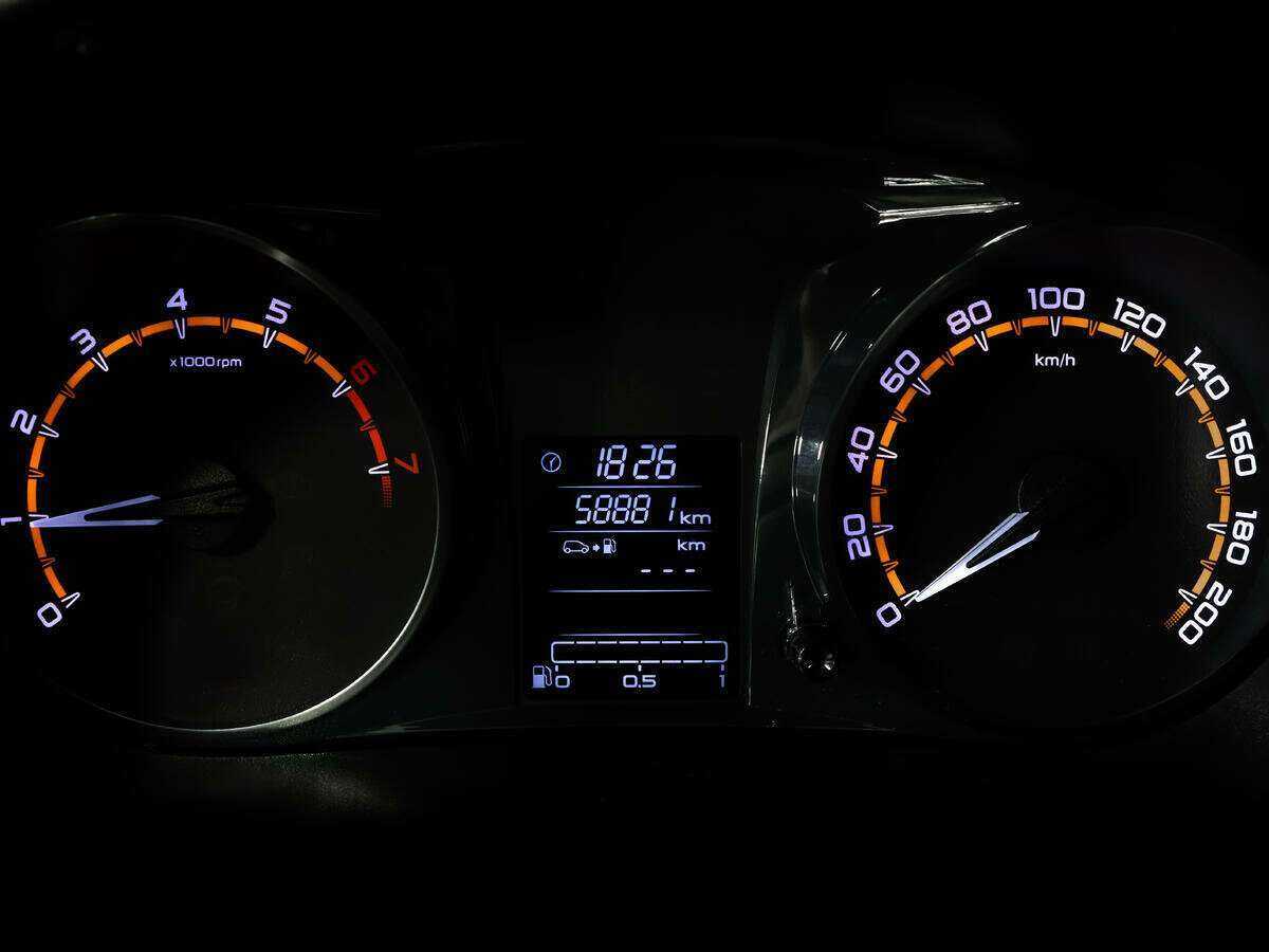 Купить Лада (ВАЗ) Гранта, 2020, 58 000 км.. Фото: #14