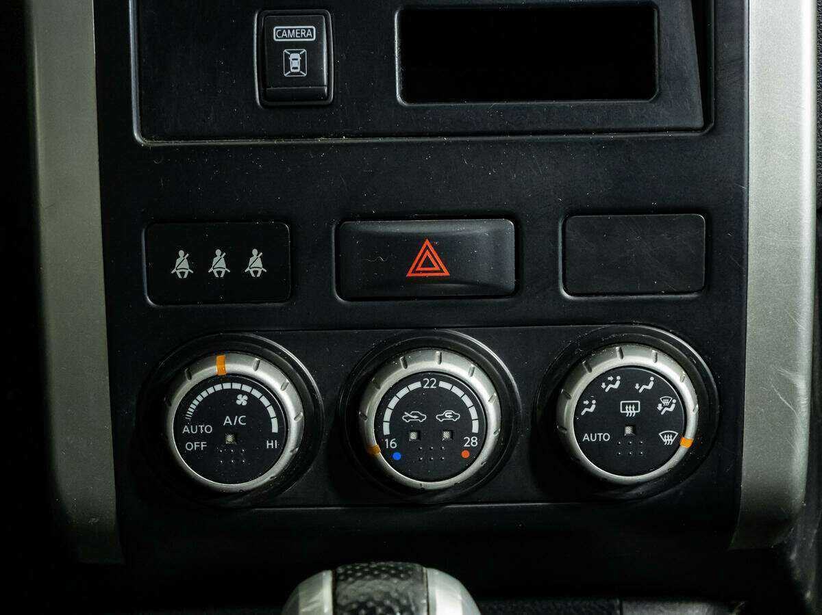 Купить Ниссан Икс-Трейл, 2012, 276 855 км.. Фото: #11