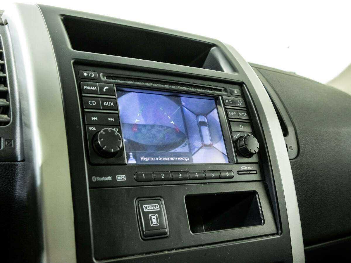 Купить Ниссан Икс-Трейл, 2012, 276 855 км.. Фото: #16