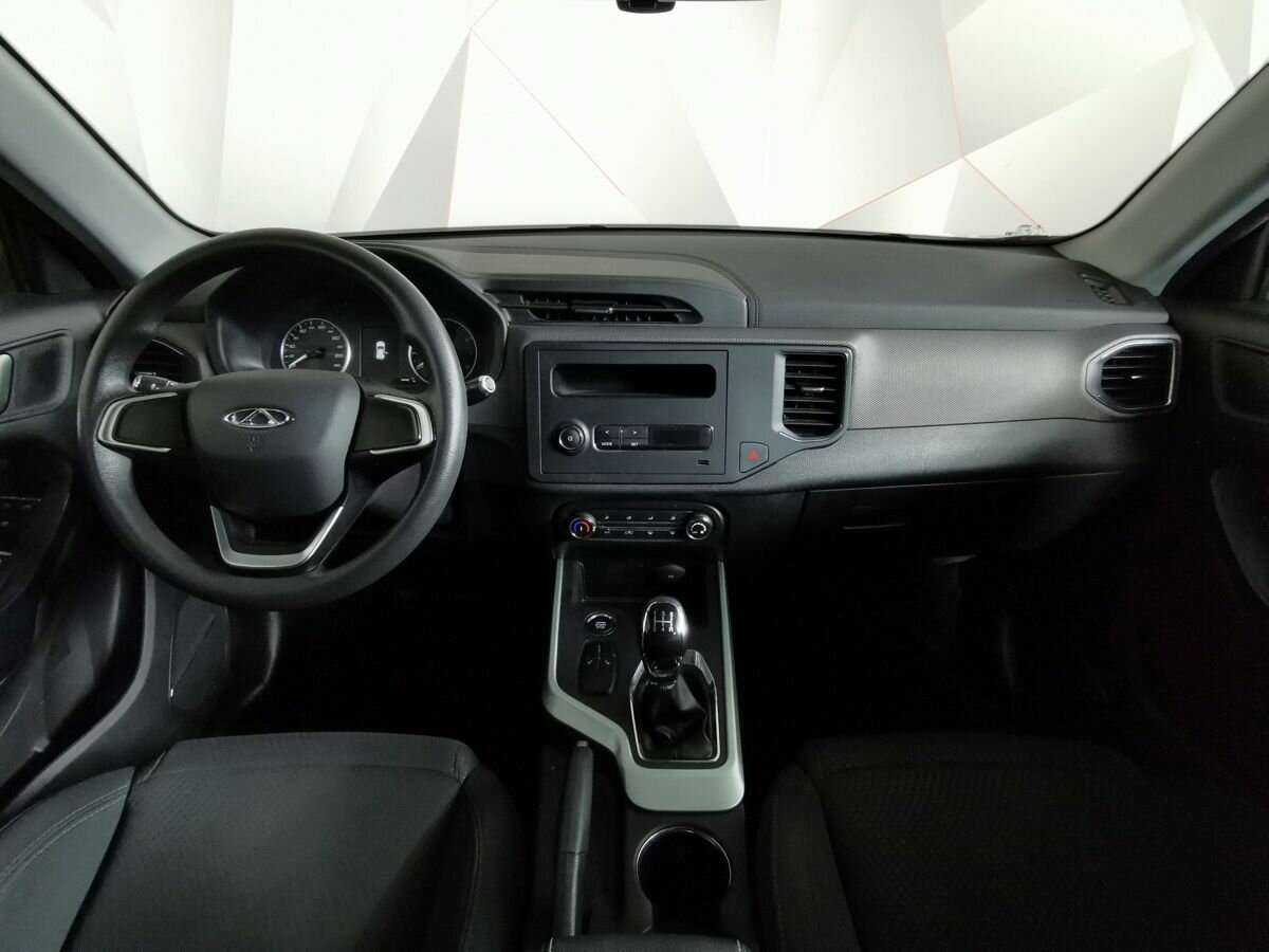 Купить Чери Тигго 4, 2020, 45 584 км.. Фото: #9