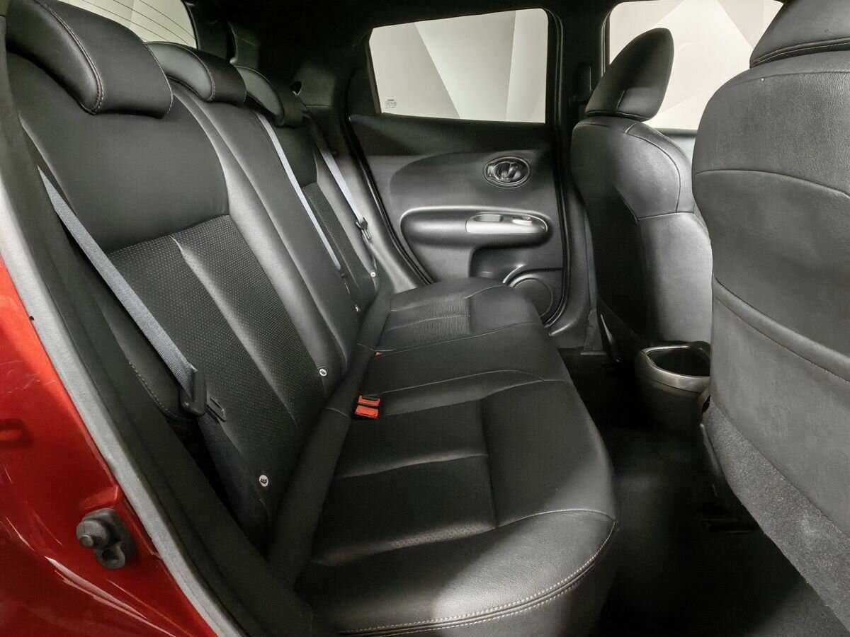 Купить Ниссан Жук, 2015, 151 593 км.. Фото: #11