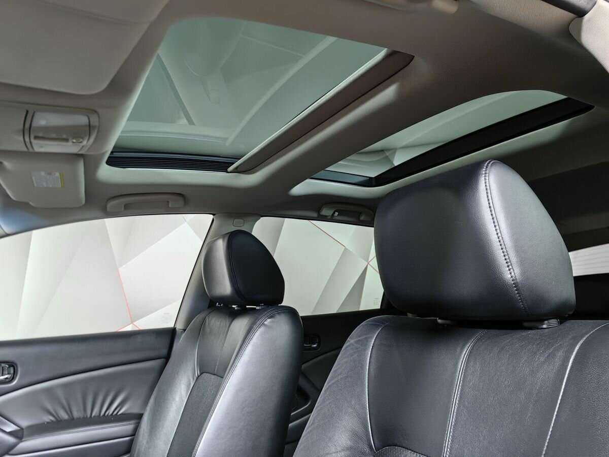 Купить Ниссан Мурано, 2012, 156 073 км.. Фото: #17