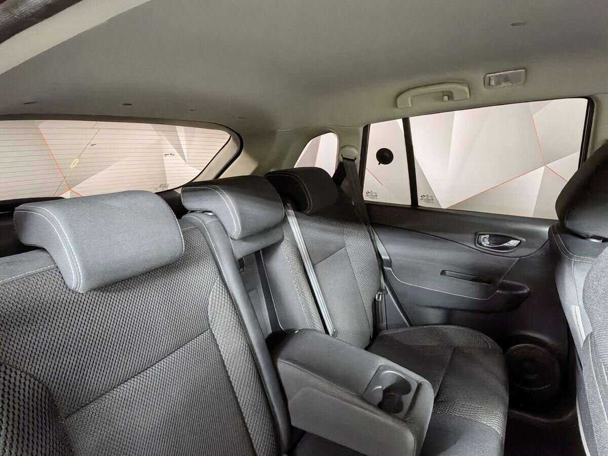 Купить Рено Колеос, 2014, 81 171 км.. Фото: #11