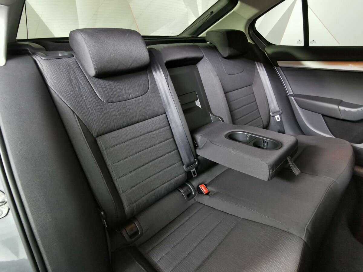 Купить Шкода Октавия, 2013, 142 621 км.. Фото: #16