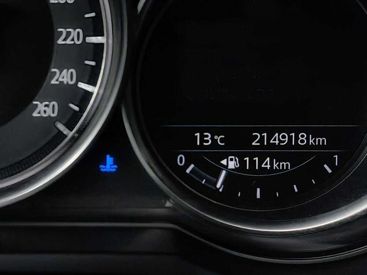 Купить Мазда 6, 2017, 214 914 км.. Фото: #16