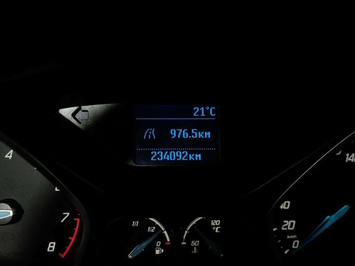 Купить Форд Фокус, 2012, 234 087 км.. Фото: #15