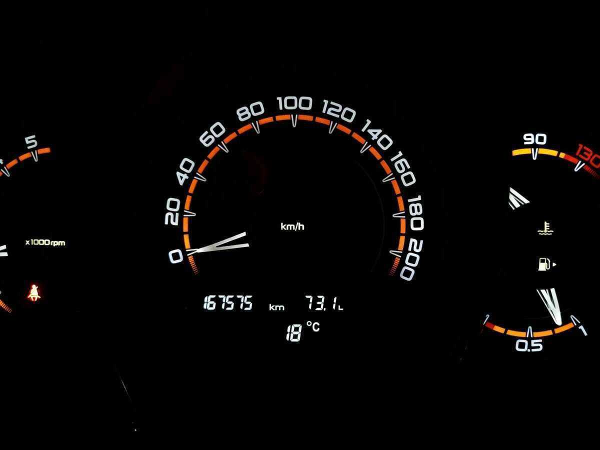 Купить Лада (ВАЗ) Веста, 2018, 167 572 км.. Фото: #15