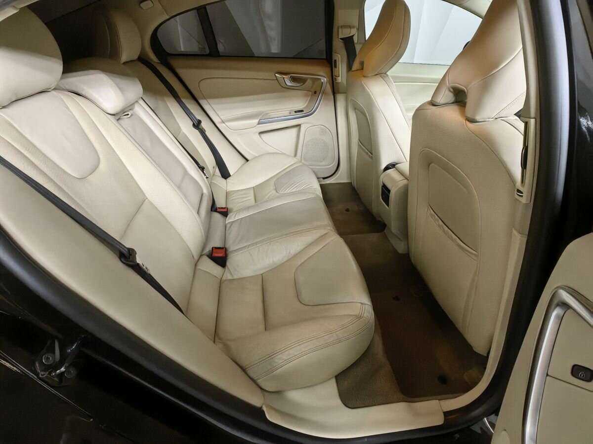 Купить Вольво С60, 2013, 188 416 км.. Фото: #11