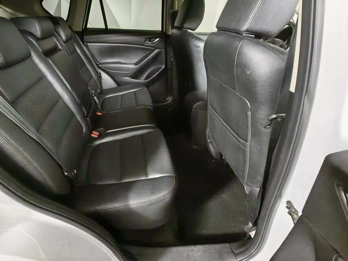 Купить Мазда Ц-Икс-5, 2013, 188 868 км.. Фото: #11