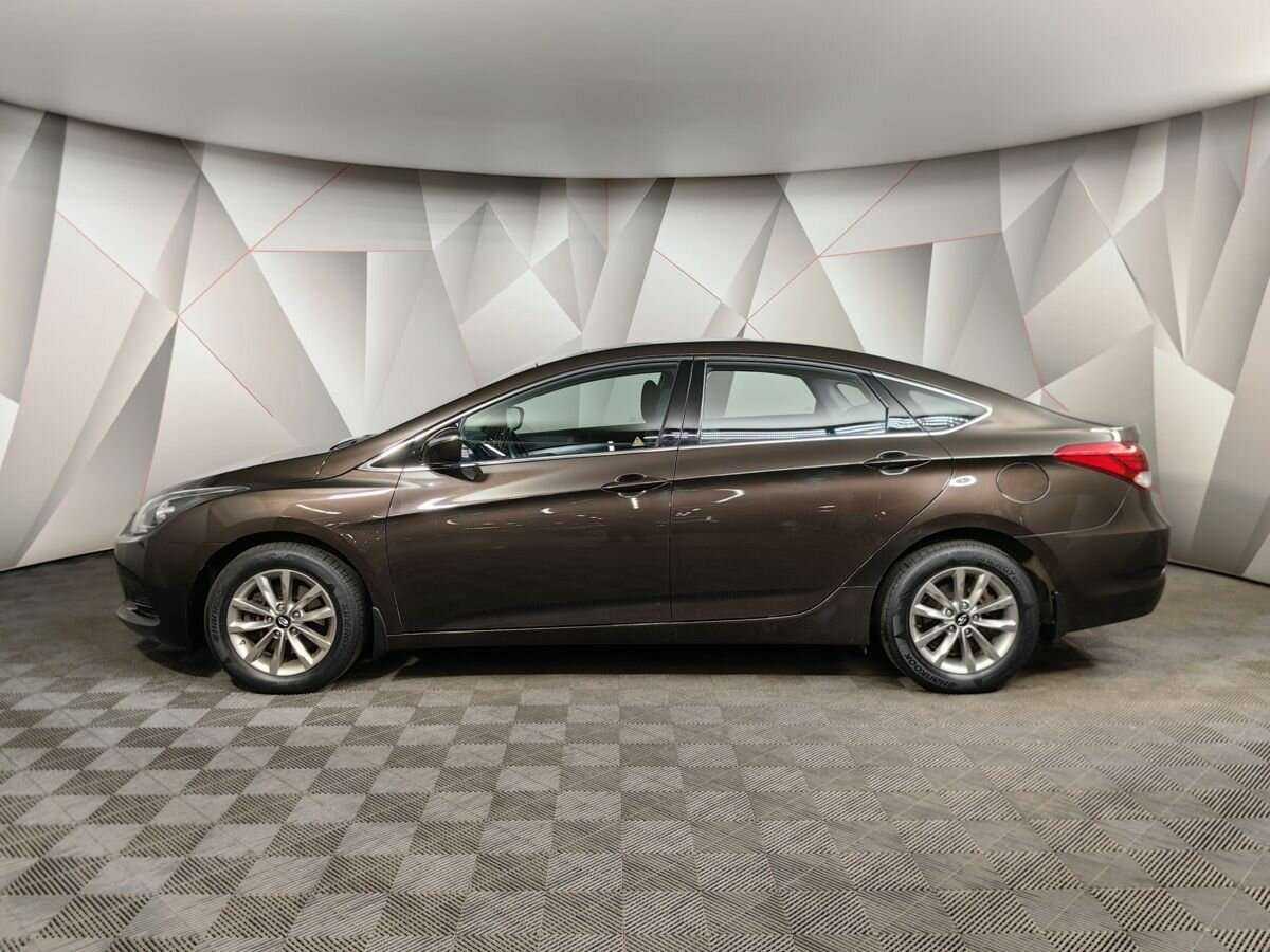 Купить Хендай ай40, 2016, 100 282 км.. Фото: #4