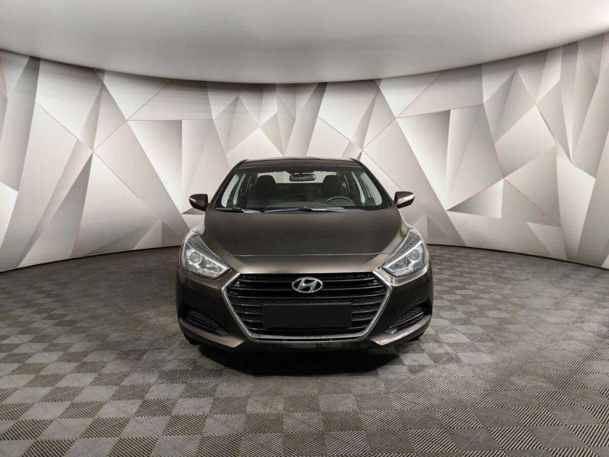 Купить Хендай ай40, 2016, 100 282 км.. Фото: #6
