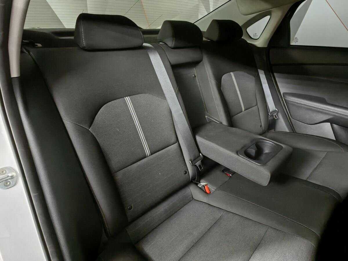 Купить Киа Церато, 2019, 70 734 км.. Фото: #12