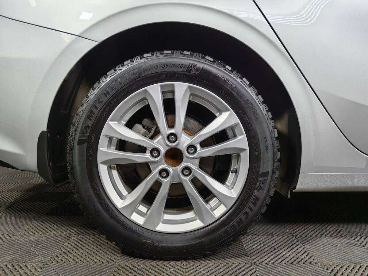 Купить Киа Церато, 2019, 70 734 км.. Фото: #15