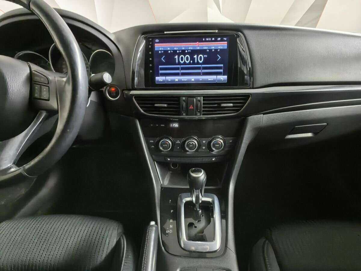 Купить Мазда 6, 2014, 242 590 км.. Фото: #10