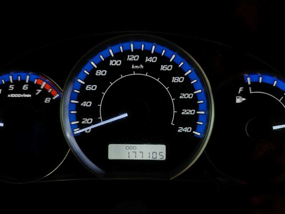 Купить Субару Форестер, 2012, 177 102 км.. Фото: #17