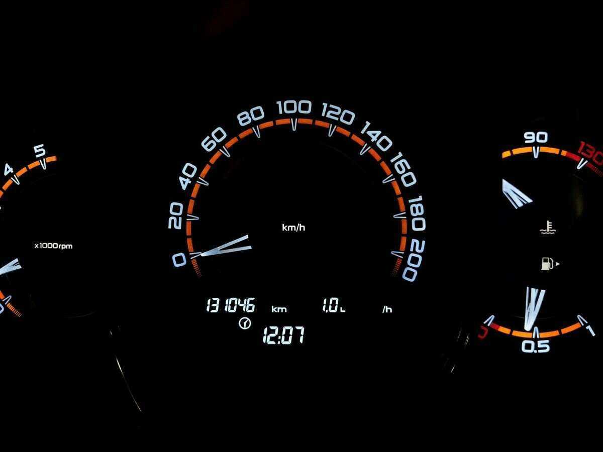 Купить Лада (ВАЗ) Веста, 2018, 131 044 км.. Фото: #12