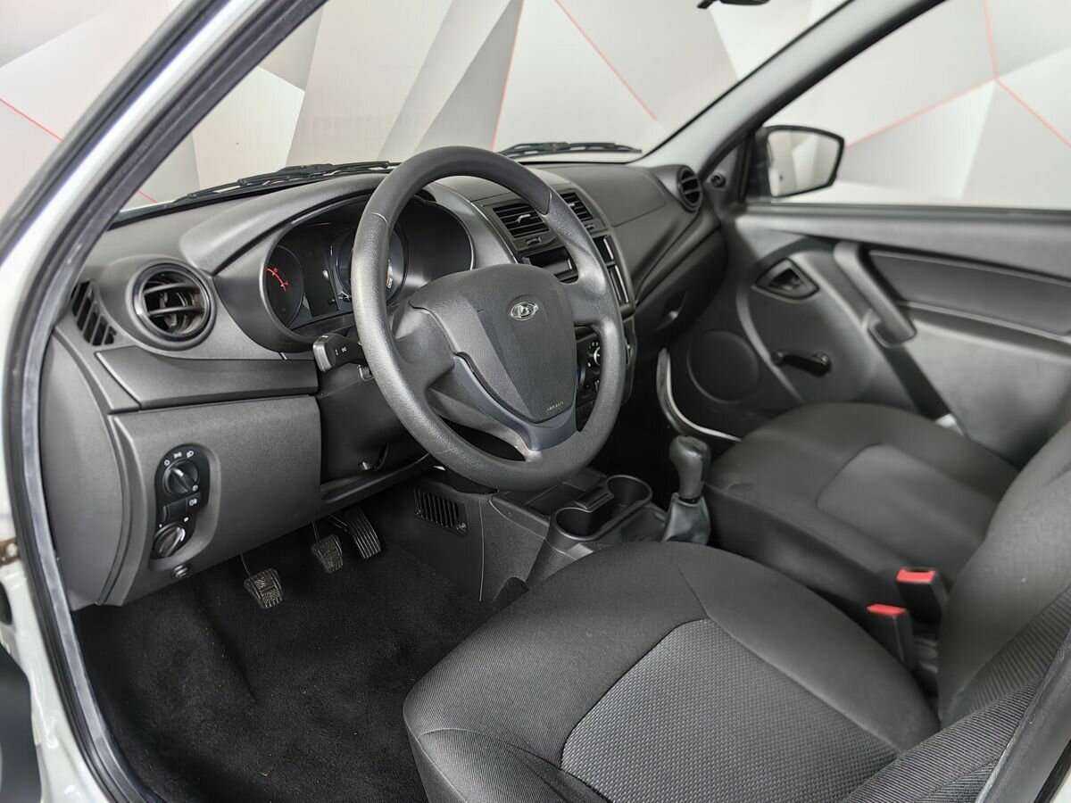 Купить Лада (ВАЗ) Гранта, 2020, 54 300 км.. Фото: #11