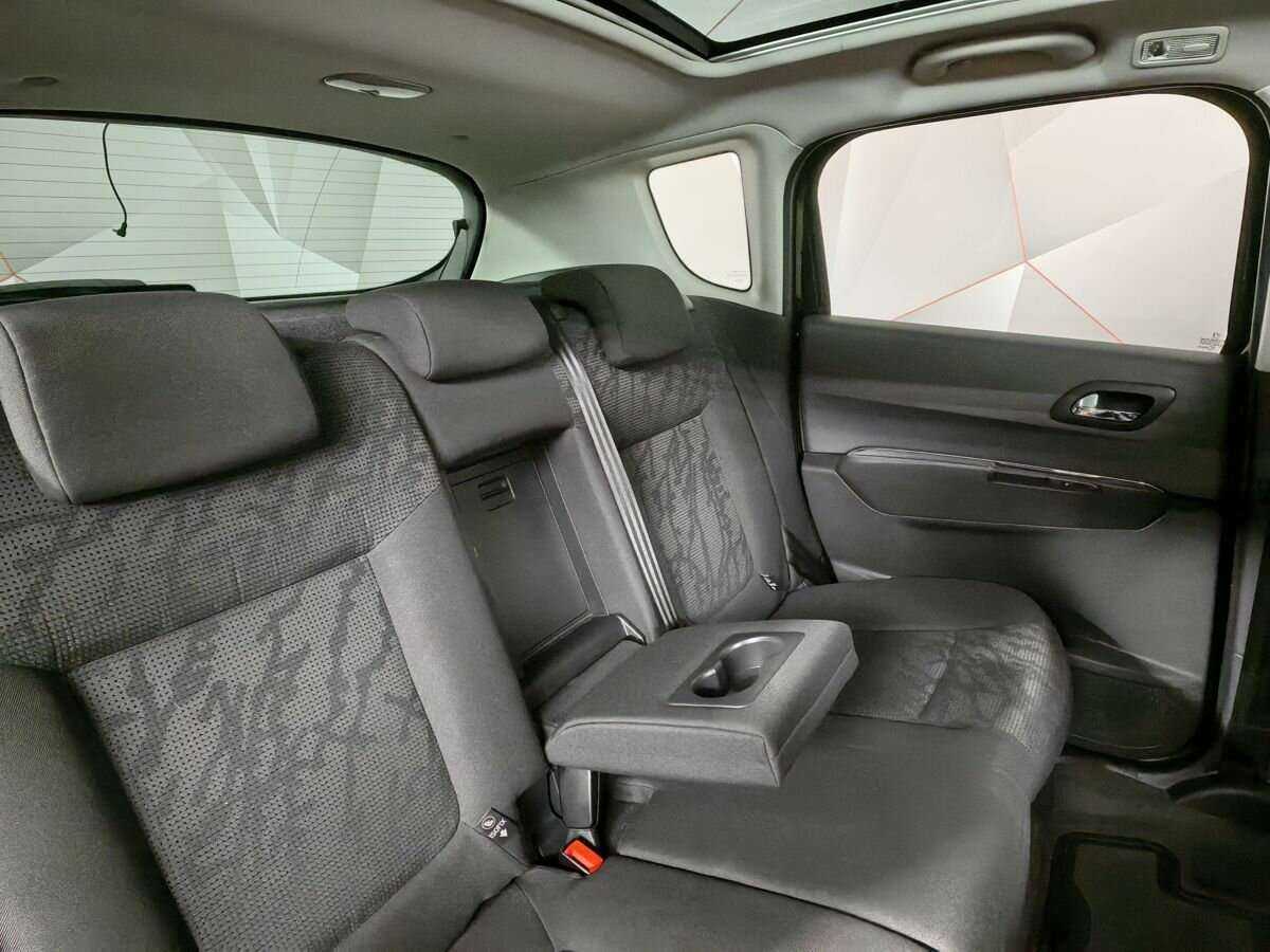 Купить Пежо 3008, 2012, 122 173 км.. Фото: #12