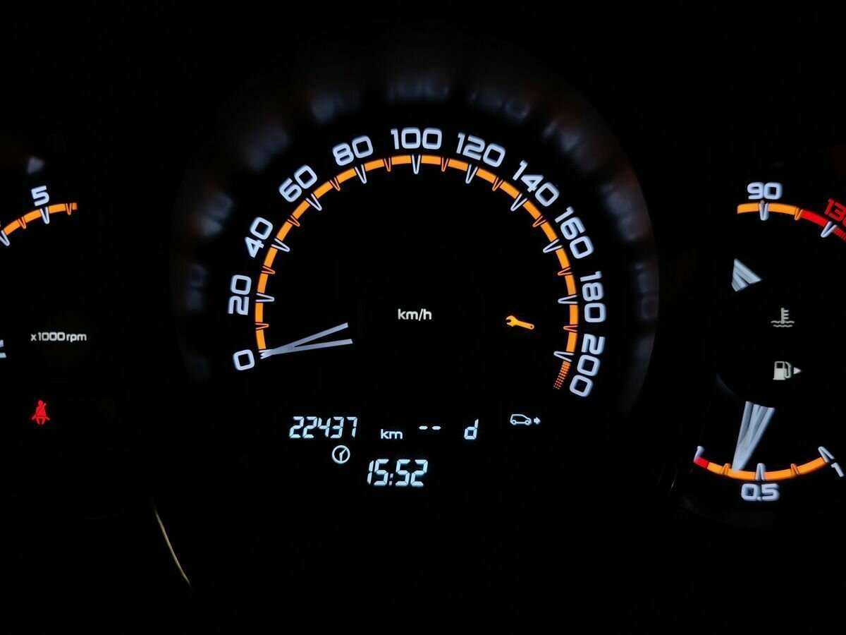 Купить Лада (ВАЗ) Веста, 2021, 22 435 км.. Фото: #15