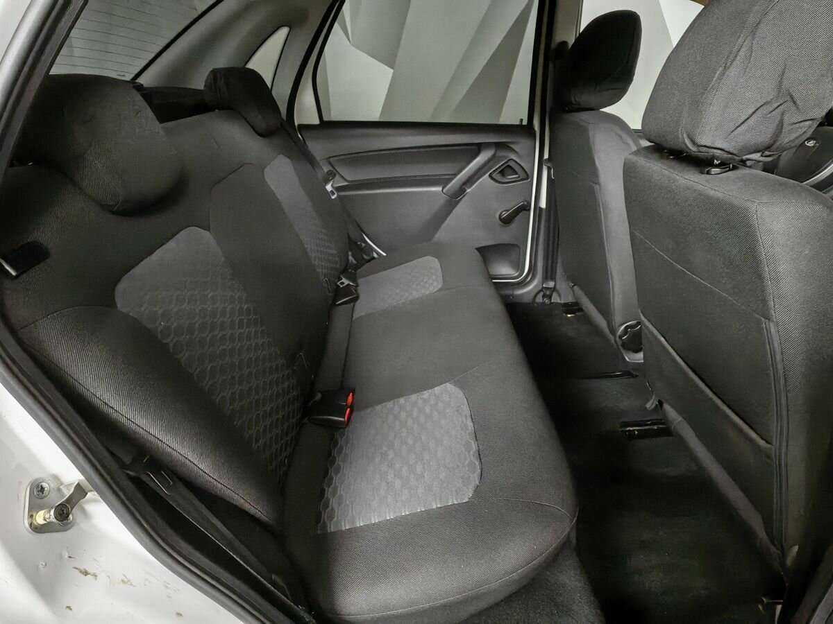 Купить Лада (ВАЗ) Гранта, 2020, 74 572 км.. Фото: #11