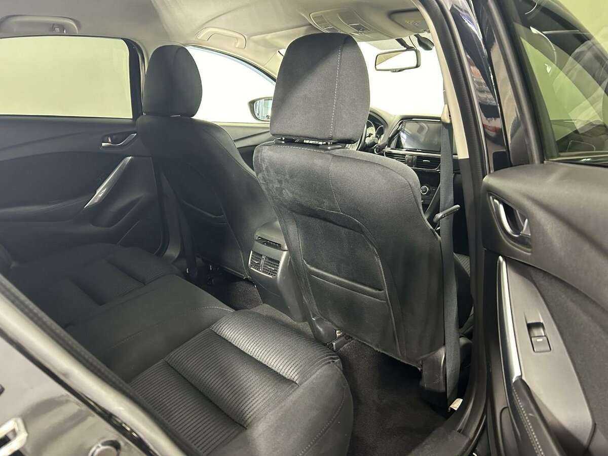 Купить Мазда 6, 2013, 155 925 км.. Фото: #15