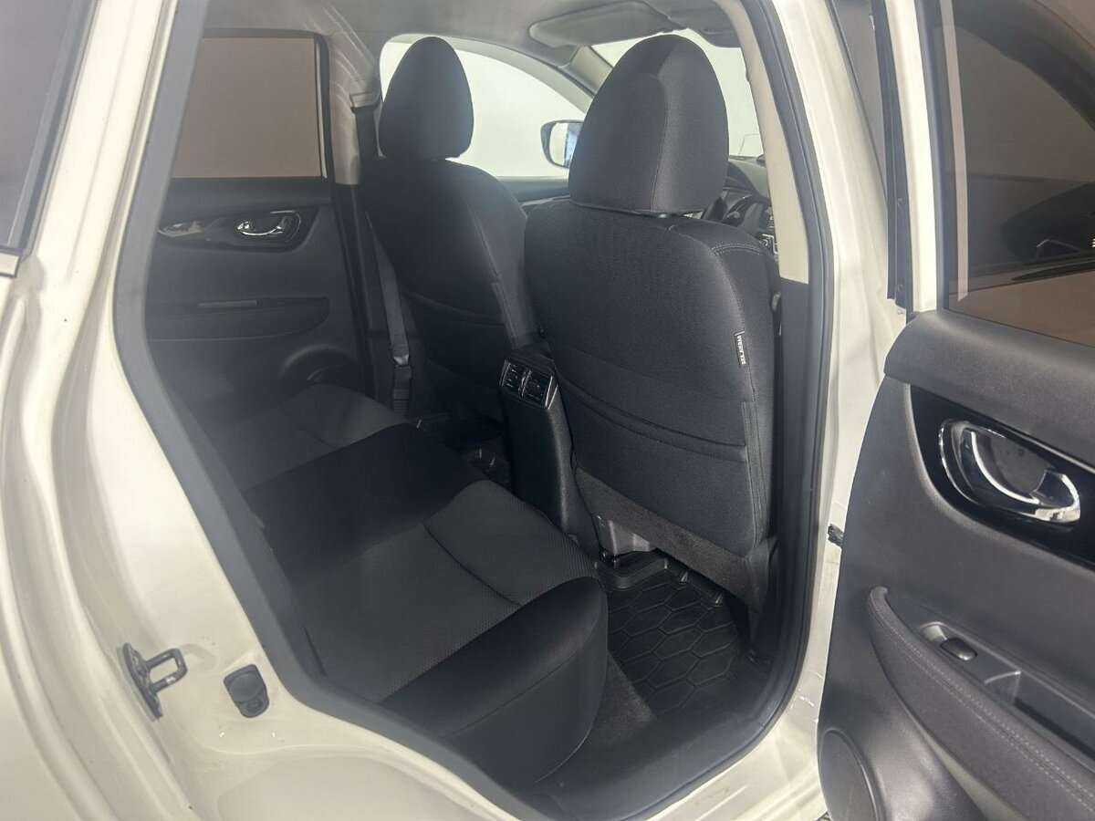 Купить Ниссан Кашкай, 2018, 122 679 км.. Фото: #16