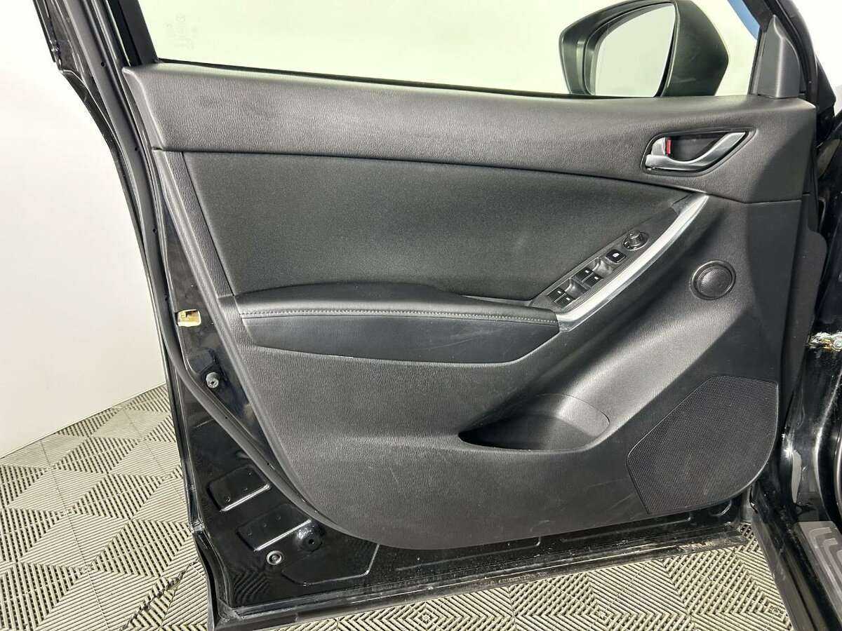 Купить Мазда Ц-Икс-5, 2014, 173 249 км.. Фото: #7