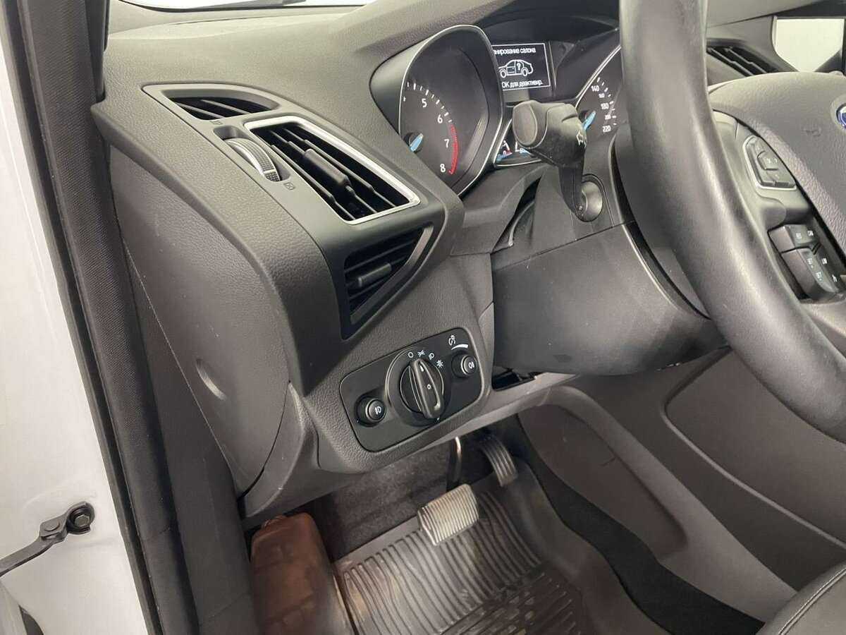 Купить Форд Куга, 2017, 125 208 км.. Фото: #6
