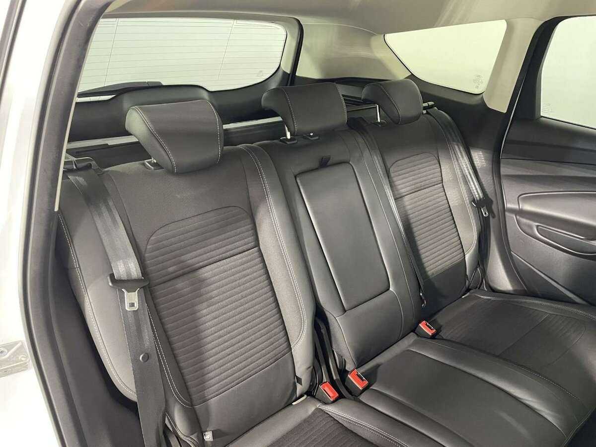 Купить Форд Куга, 2017, 125 208 км.. Фото: #12