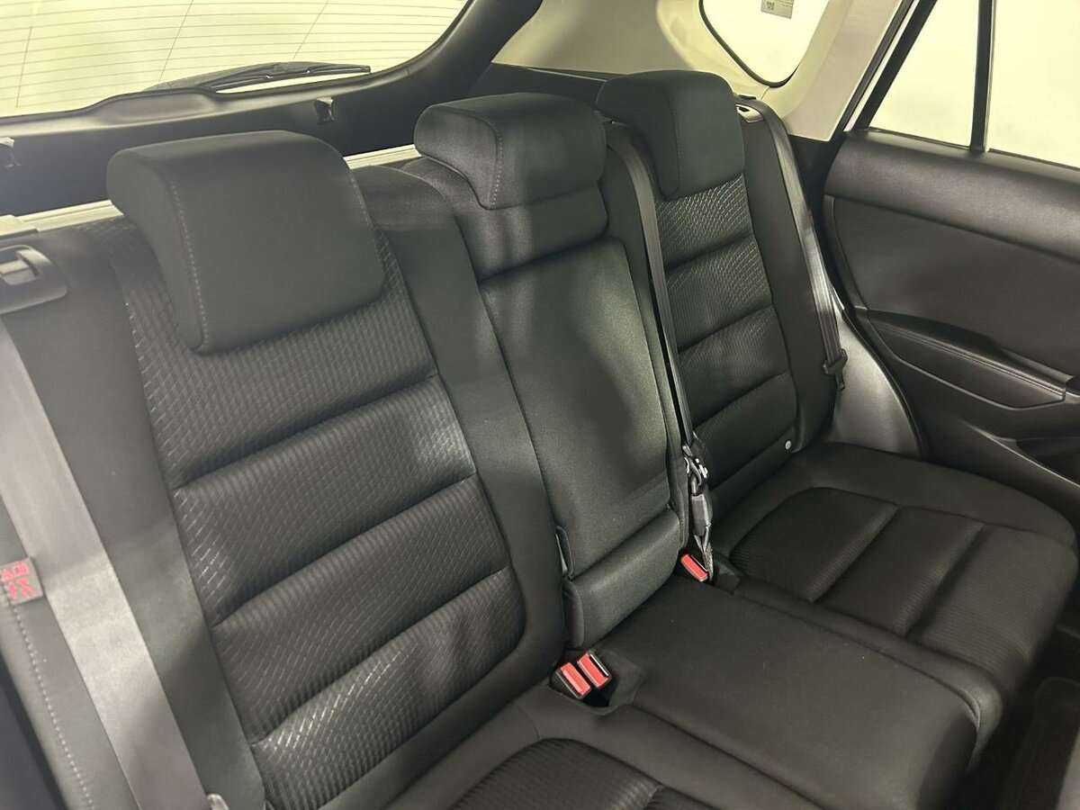 Купить Мазда Ц-Икс-5, 2014, 226 000 км.. Фото: #13