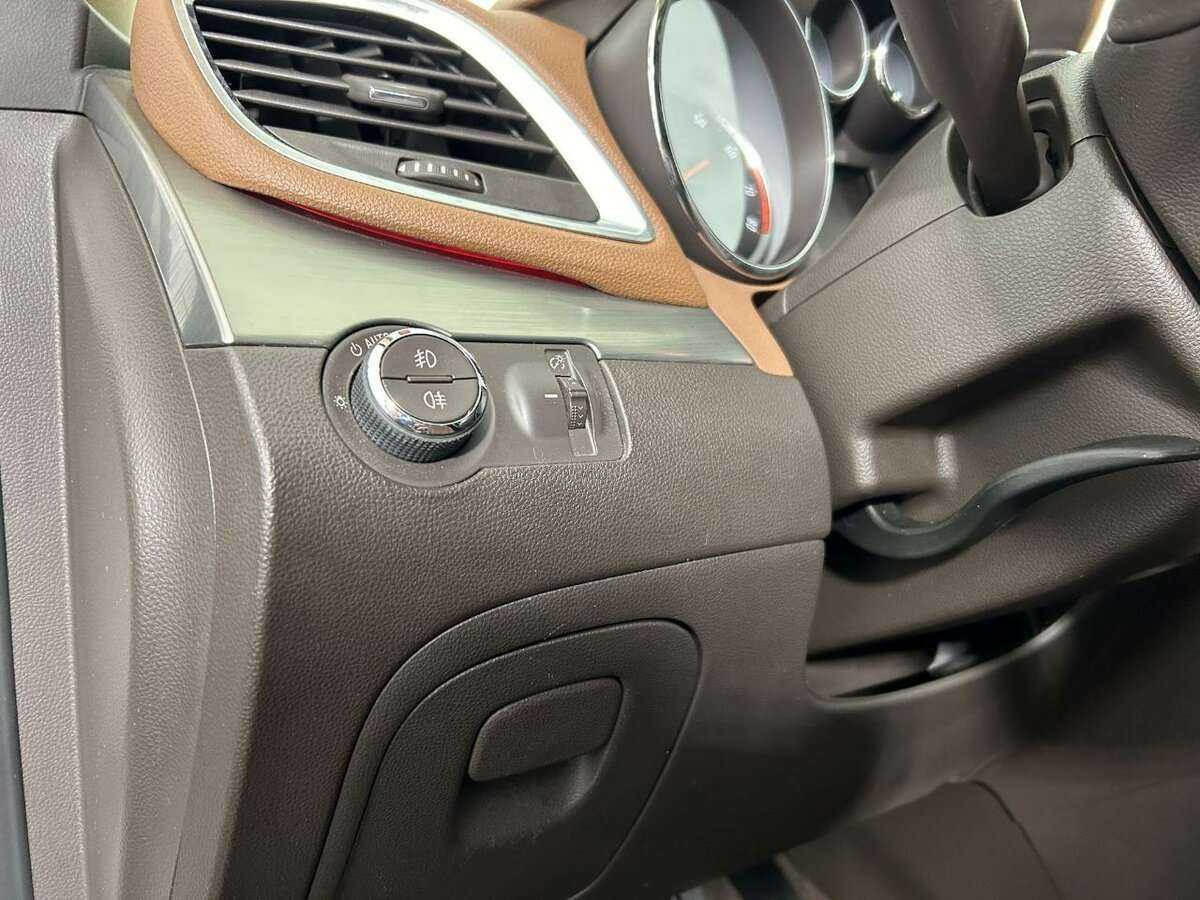 Купить Опель Мокка, 2013, 111 042 км.. Фото: #7