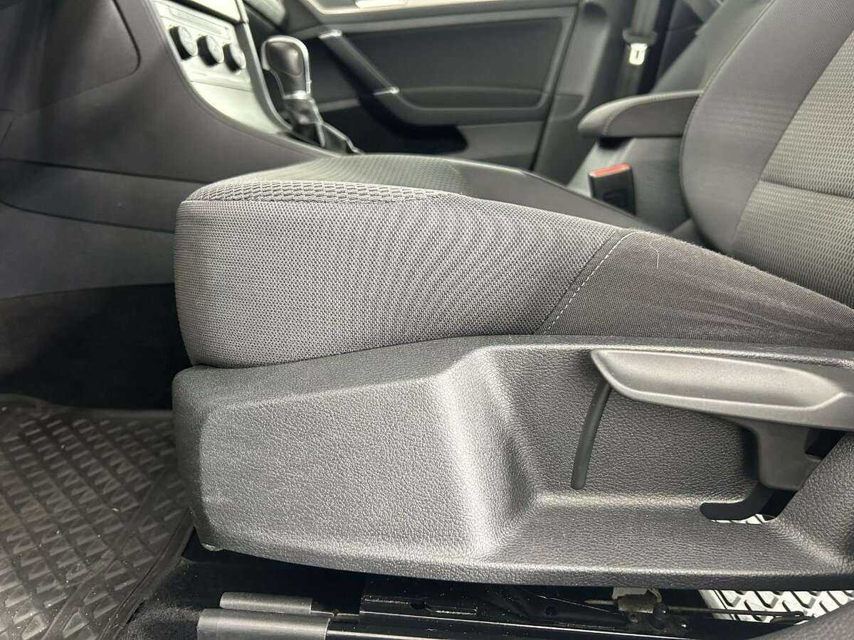 Купить Фольксваген Гольф, 2015, 180 106 км.. Фото: #9