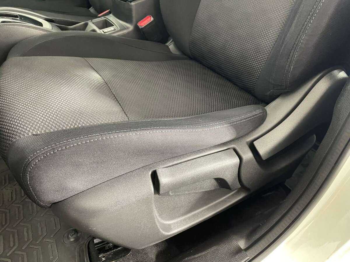 Купить Ниссан Кашкай, 2017, 207 130 км.. Фото: #9