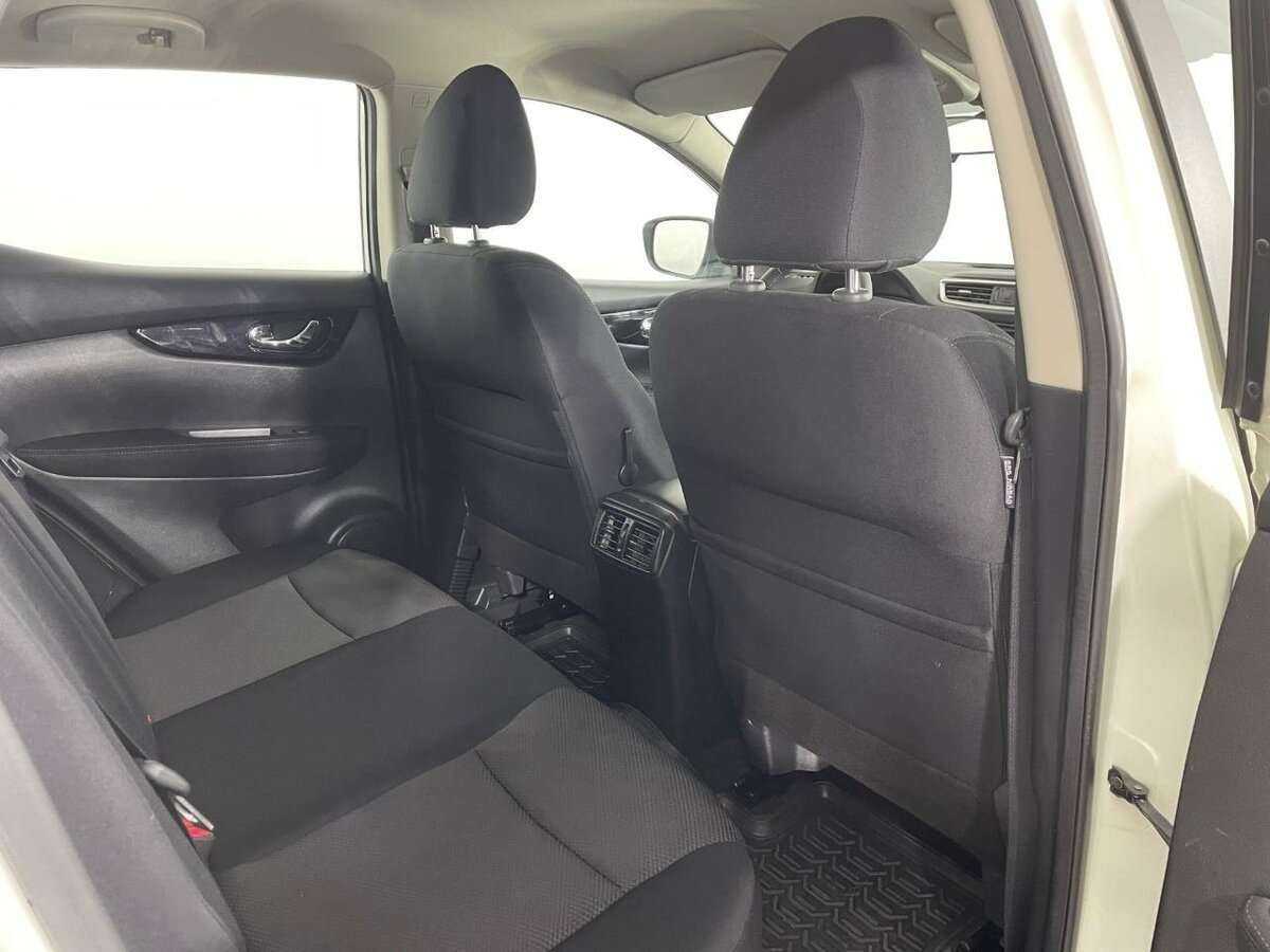 Купить Ниссан Кашкай, 2017, 207 130 км.. Фото: #16