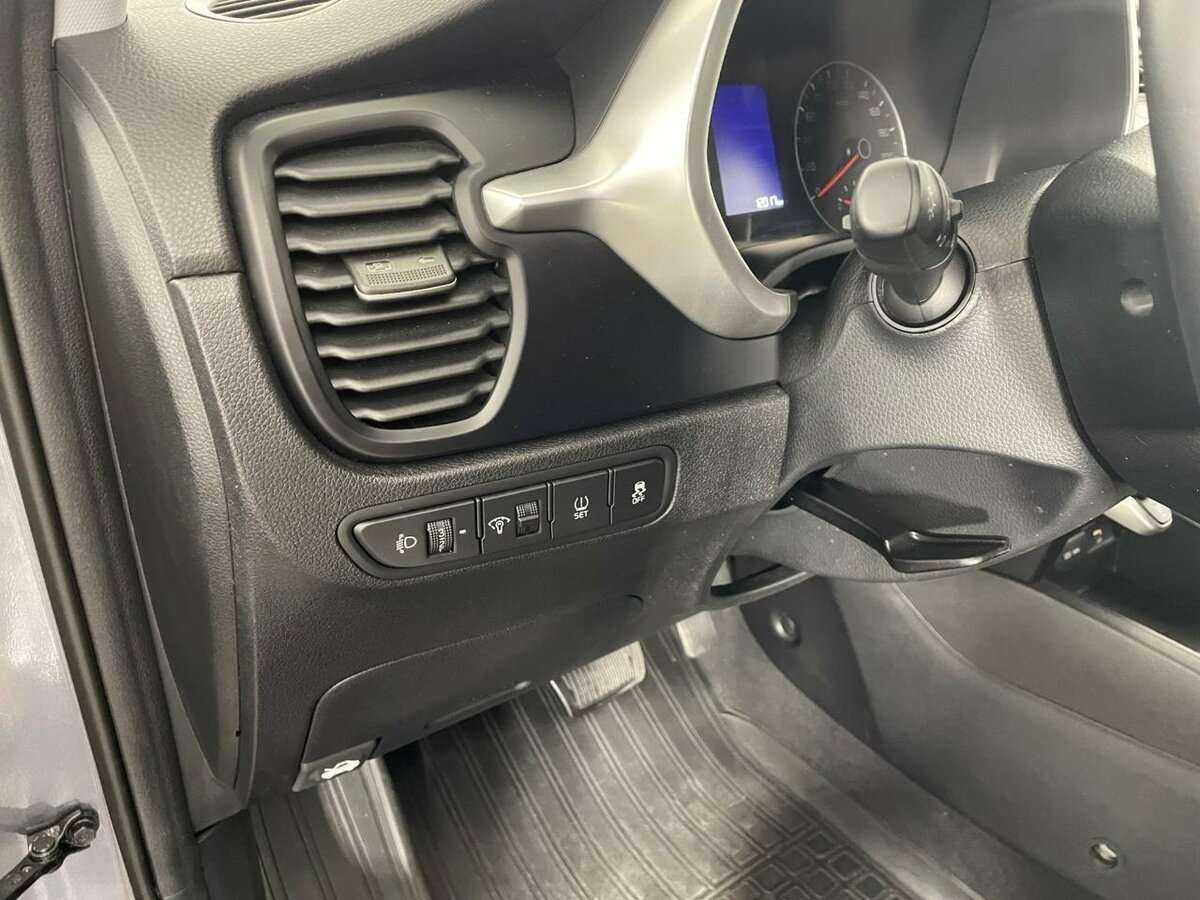 Купить Киа Рио, 2020, 11 872 км.. Фото: #8