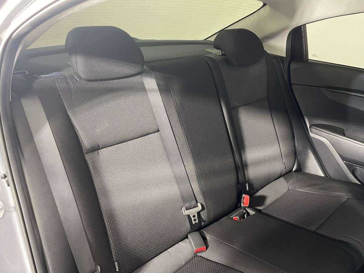 Купить Киа Рио, 2020, 11 872 км.. Фото: #14