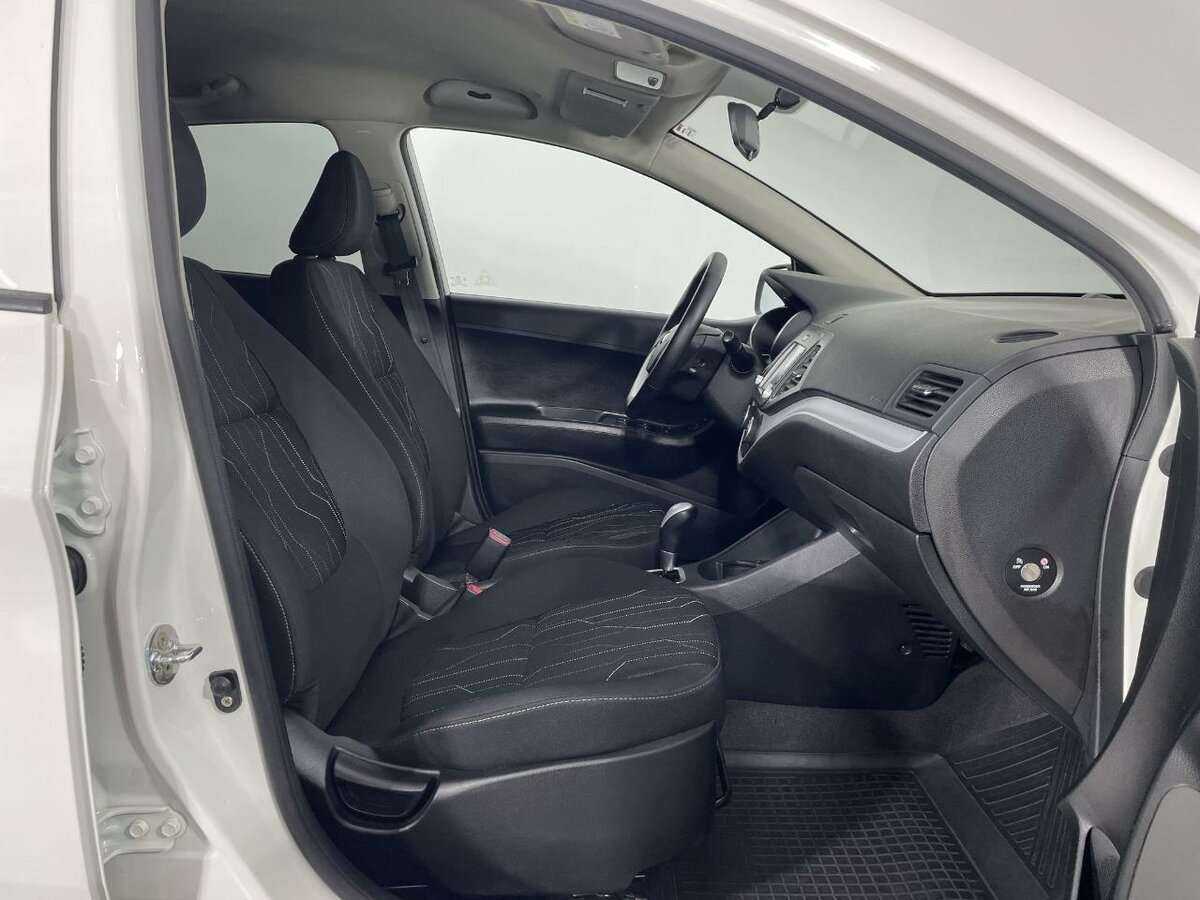 Купить Киа Пиканто, 2015, 61 400 км.. Фото: #12